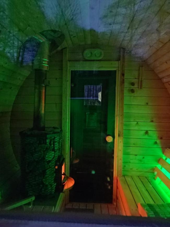 Forglamp Hotel Bydgoszcz Kültér fotó