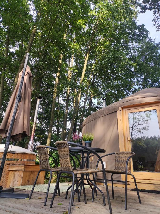 Forglamp Hotel Bydgoszcz Kültér fotó