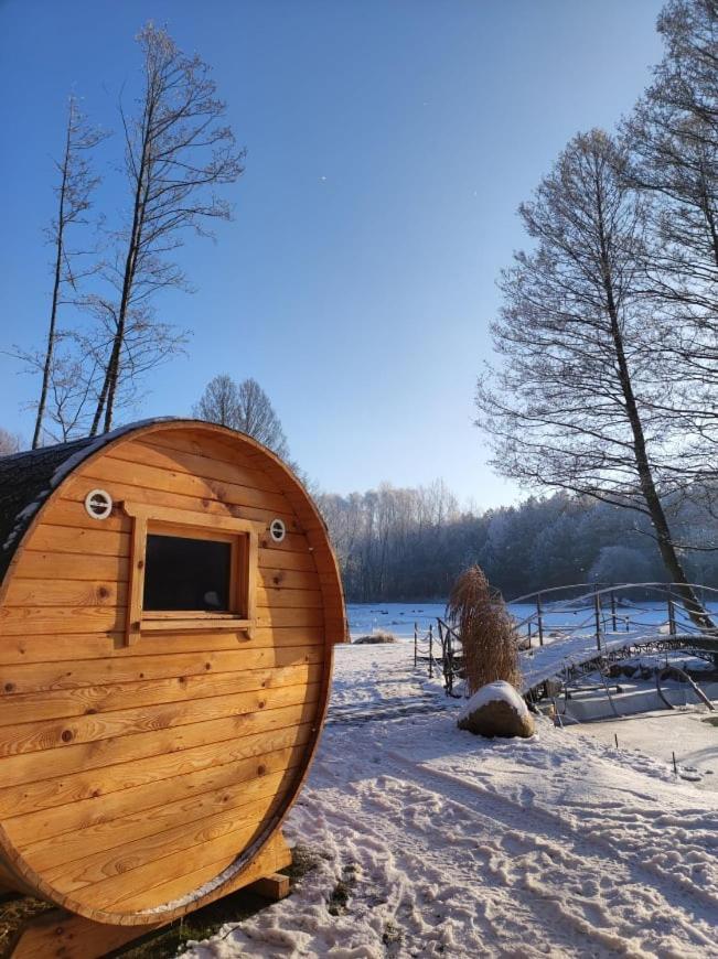 Forglamp Hotel Bydgoszcz Kültér fotó