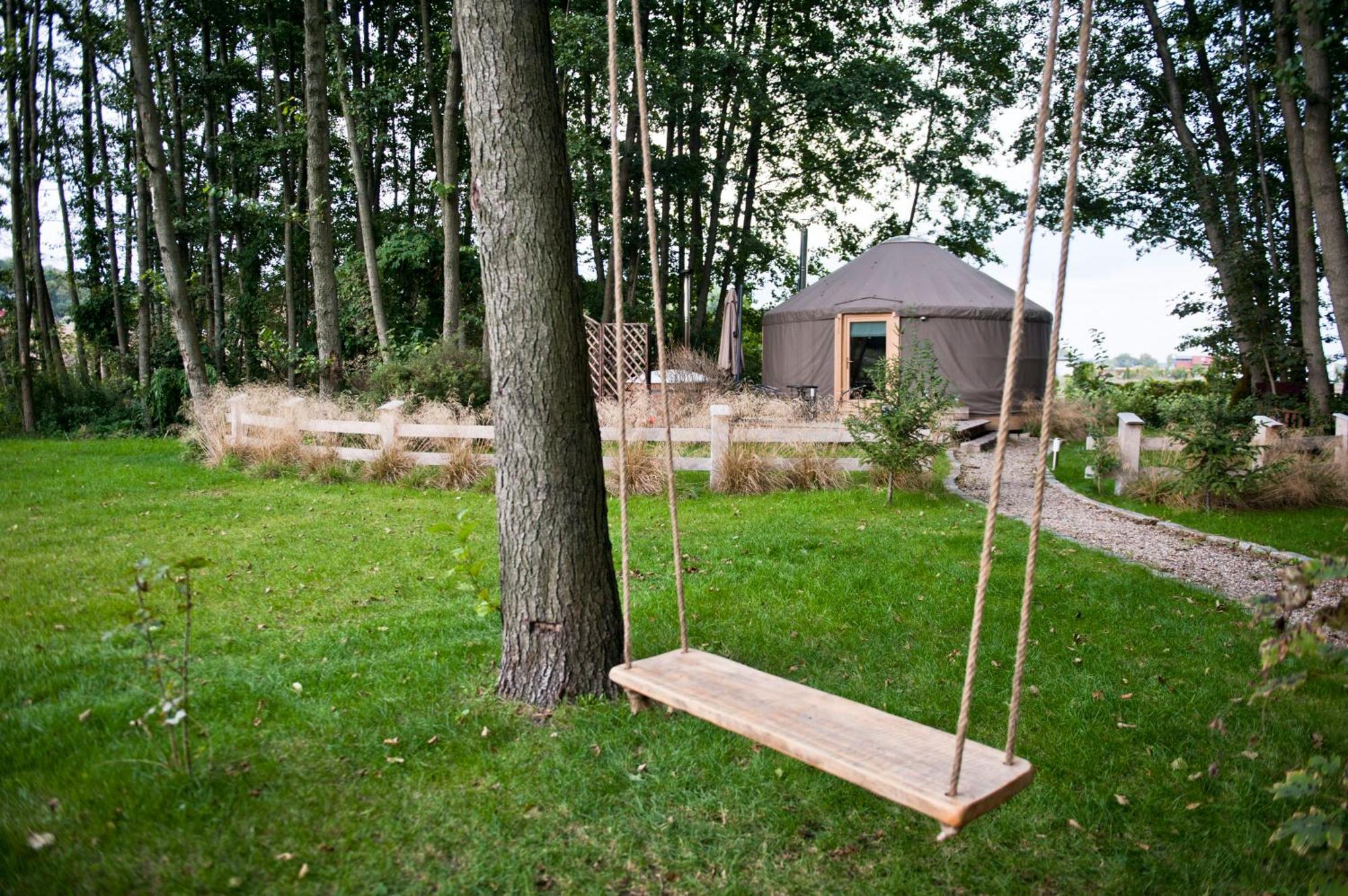 Forglamp Hotel Bydgoszcz Kültér fotó