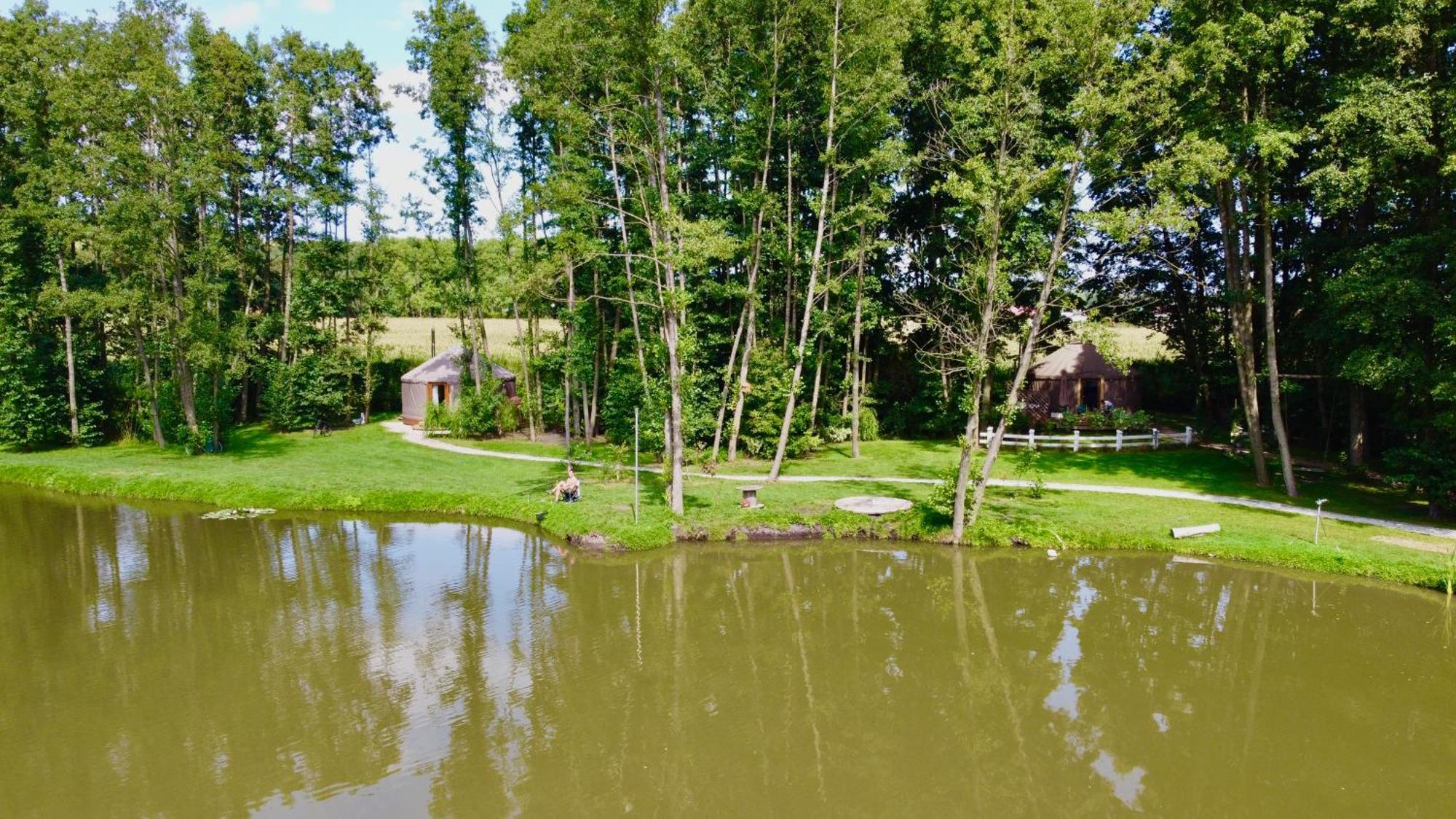 Forglamp Hotel Bydgoszcz Kültér fotó