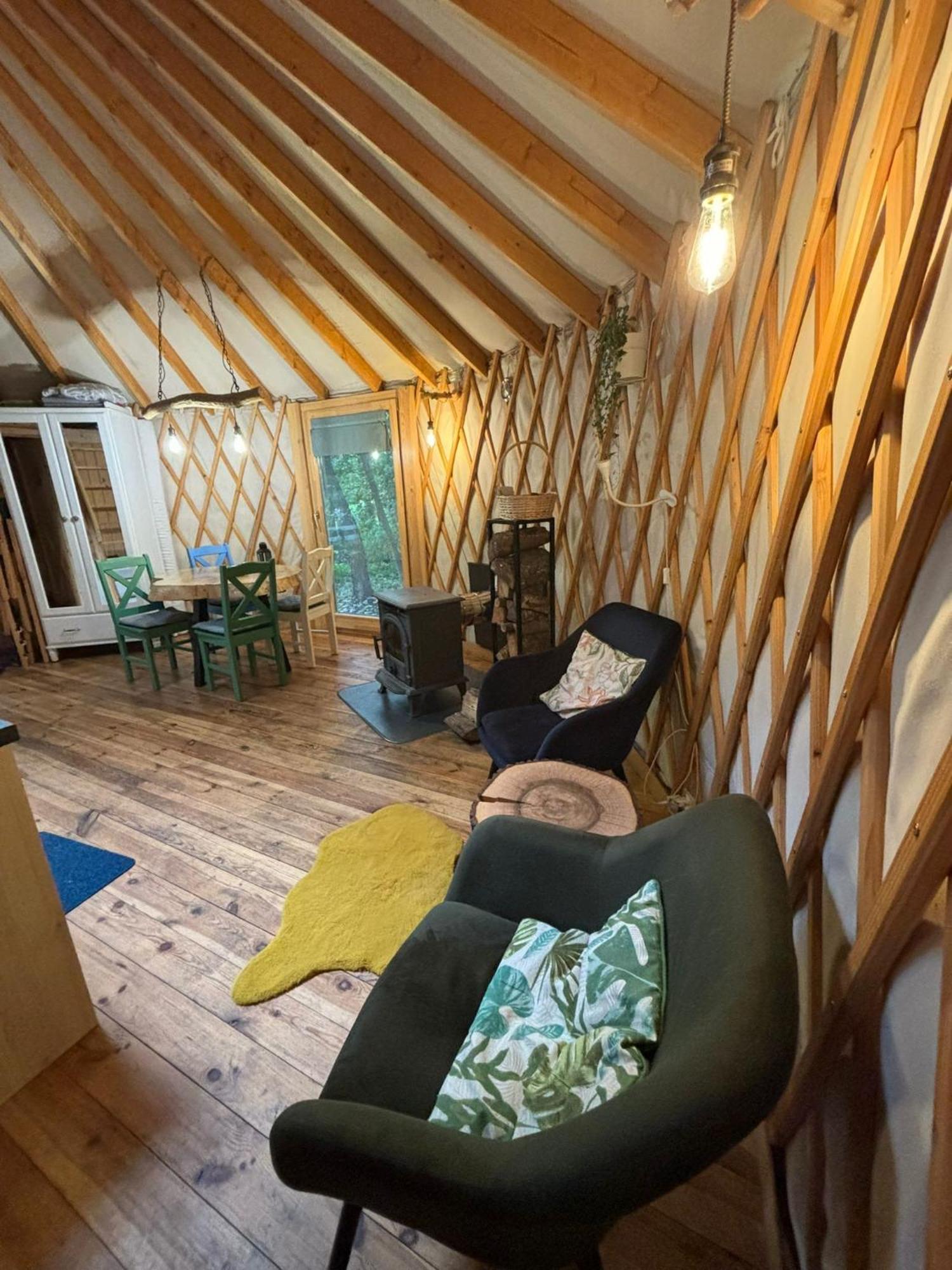 Forglamp Hotel Bydgoszcz Kültér fotó