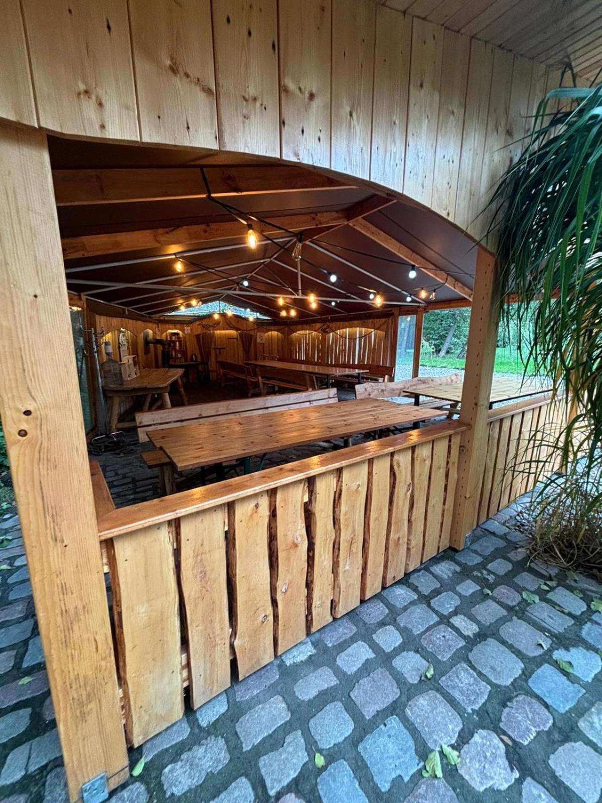 Forglamp Hotel Bydgoszcz Kültér fotó