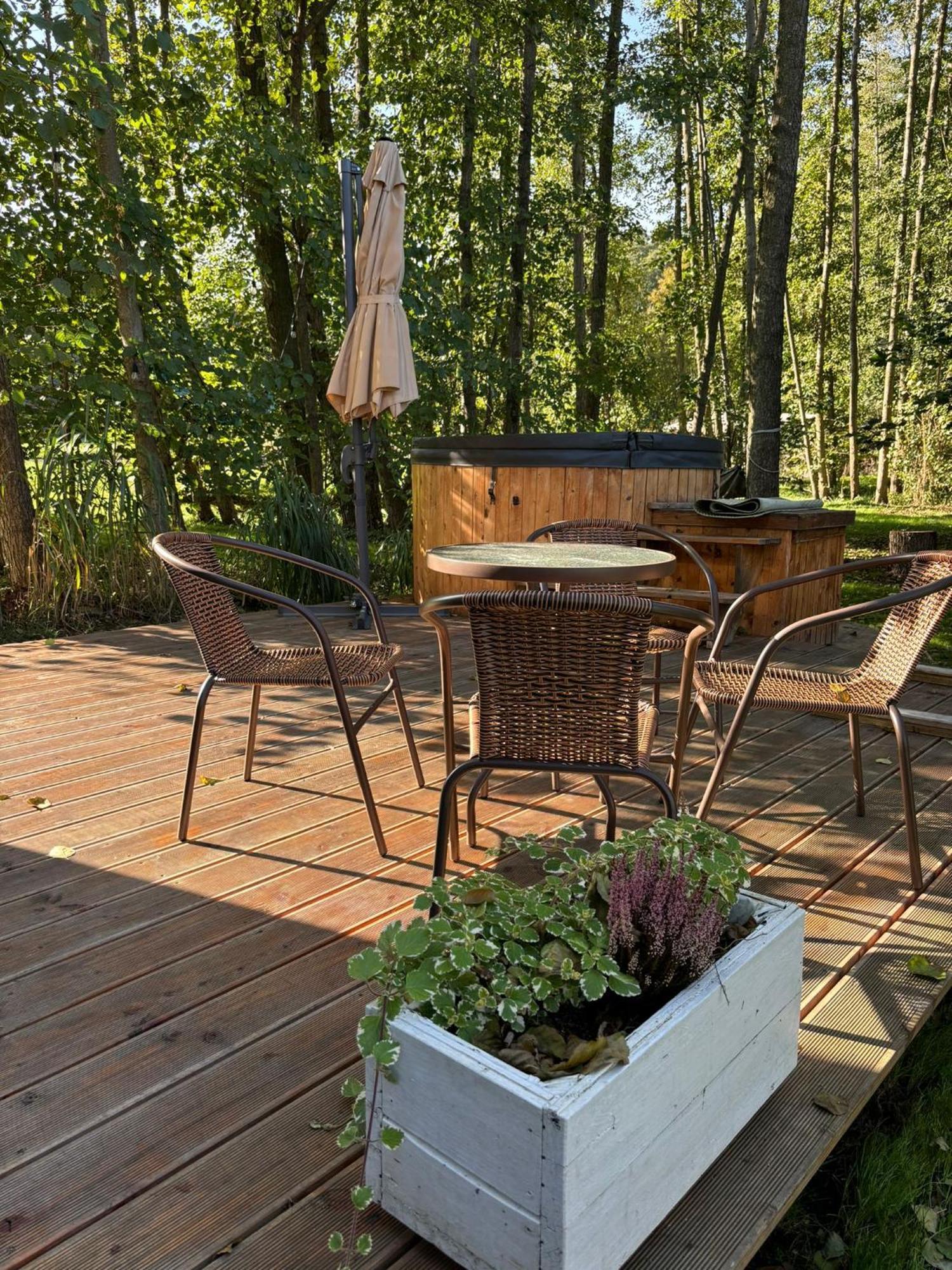 Forglamp Hotel Bydgoszcz Kültér fotó