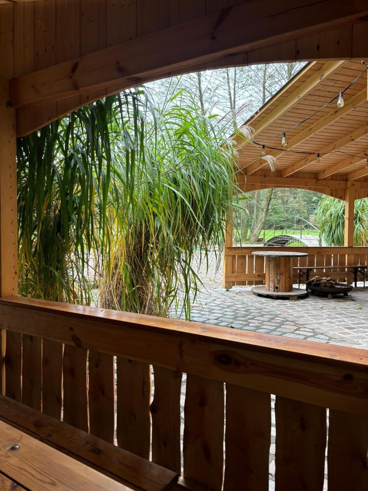 Forglamp Hotel Bydgoszcz Kültér fotó